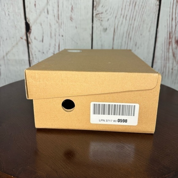 PEARL IZUMI women’s spin class or biking shoes purple gray mesh vamp 37 (7) NIB - Picture 16 of 16